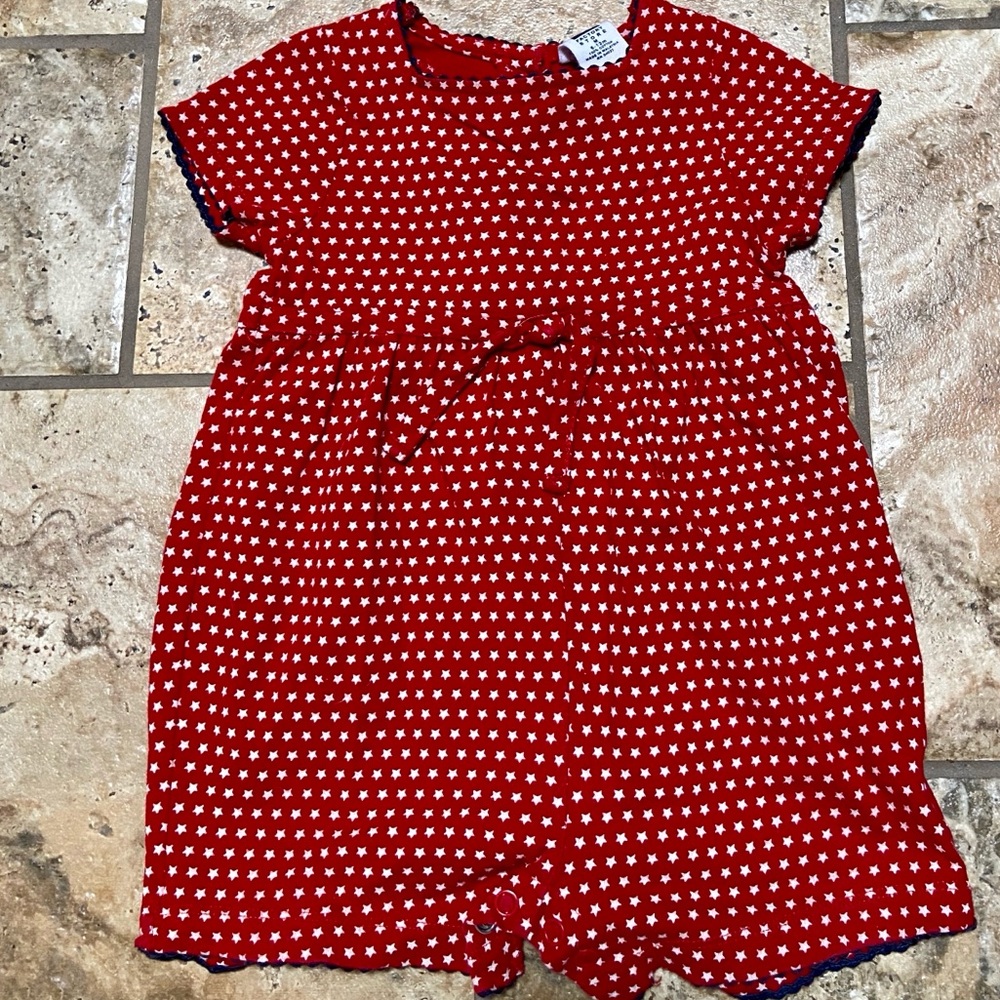 Gap one piece outfit